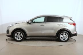 Kia Sportage  1.7 CRDi 