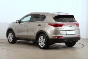 Kia Sportage  1.7 CRDi 