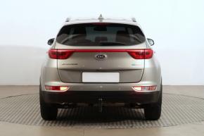 Kia Sportage  1.7 CRDi 