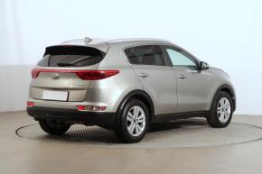 Kia Sportage  1.7 CRDi 