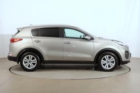 Kia Sportage  1.7 CRDi 