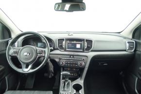 Kia Sportage  1.7 CRDi 