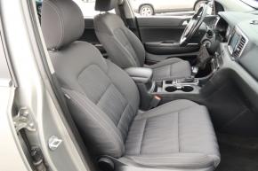 Kia Sportage  1.7 CRDi 