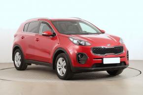 Kia Sportage  1.6 GDI 