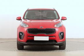 Kia Sportage  1.6 GDI 