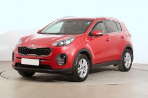 Kia Sportage  1.6 GDI 