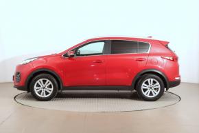 Kia Sportage  1.6 GDI 