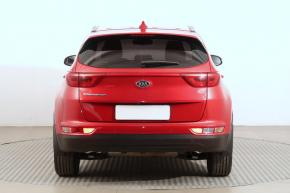 Kia Sportage  1.6 GDI 