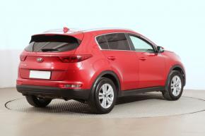 Kia Sportage  1.6 GDI 