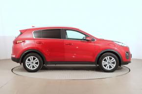 Kia Sportage  1.6 GDI 