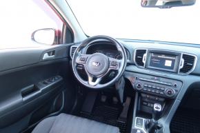 Kia Sportage  1.6 GDI 