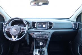 Kia Sportage  1.6 GDI 