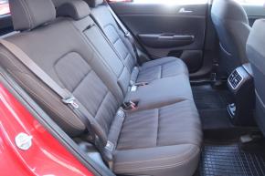 Kia Sportage  1.6 GDI 