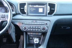 Kia Sportage  1.6 GDI 