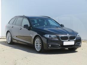 BMW 5  520d 