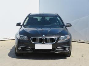 BMW 5  520d 