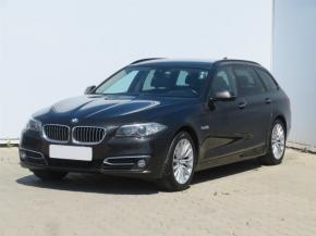 BMW 5  520d 