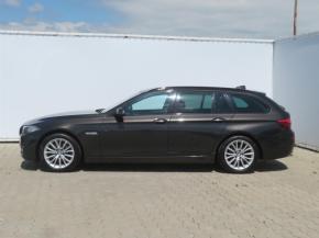 BMW 5  520d 