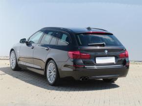 BMW 5  520d 