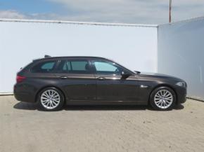 BMW 5  520d 