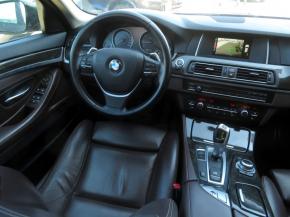 BMW 5  520d 