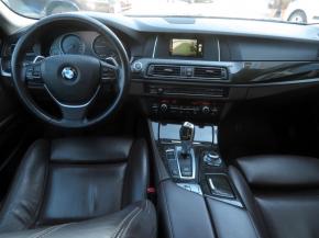 BMW 5  520d 