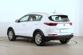 Kia Sportage  1.6 GDI Silver 