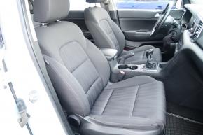 Kia Sportage  1.6 GDI Silver 