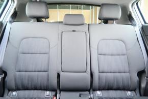 Kia Sportage  1.6 GDI Silver 