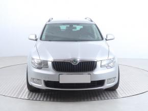 Škoda Superb  2.0 TDI 