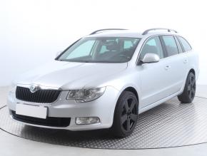 Škoda Superb  2.0 TDI 