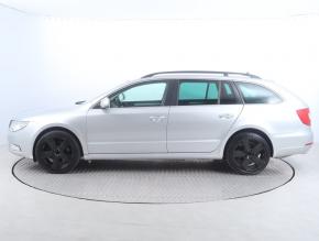 Škoda Superb  2.0 TDI 