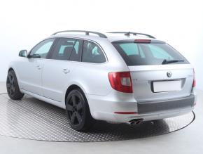 Škoda Superb  2.0 TDI 