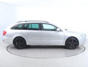 Škoda Superb  2.0 TDI 