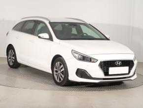 Hyundai i30  1.4 CVVT 