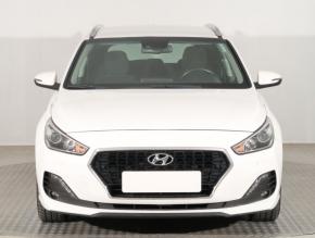 Hyundai i30  1.4 CVVT 