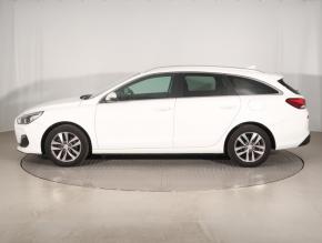 Hyundai i30  1.4 CVVT 