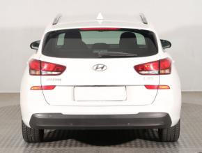 Hyundai i30  1.4 CVVT 