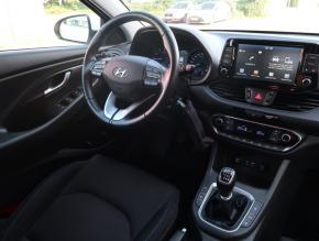 Hyundai i30  1.4 CVVT 