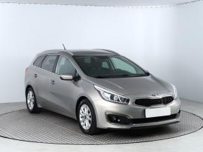 Kia Ceed  1.6 GDI Gold 