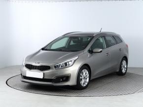 Kia Ceed  1.6 GDI Gold 