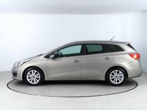 Kia Ceed  1.6 GDI Gold 