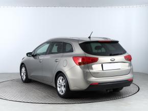 Kia Ceed  1.6 GDI Gold 