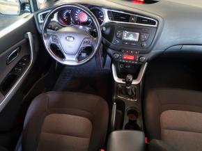 Kia Ceed  1.6 GDI Gold 