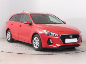 Hyundai i30  1.4 CVVT Comfort 