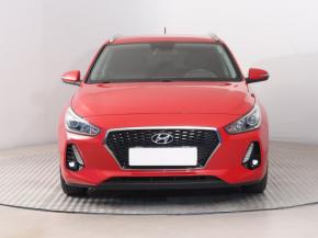 Hyundai i30  1.4 CVVT Comfort 