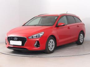 Hyundai i30  1.4 CVVT Comfort 