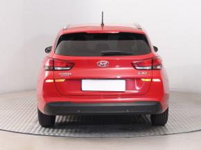 Hyundai i30  1.4 CVVT Comfort 