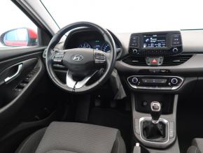 Hyundai i30  1.4 CVVT Comfort 