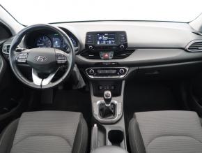 Hyundai i30  1.4 CVVT Comfort 